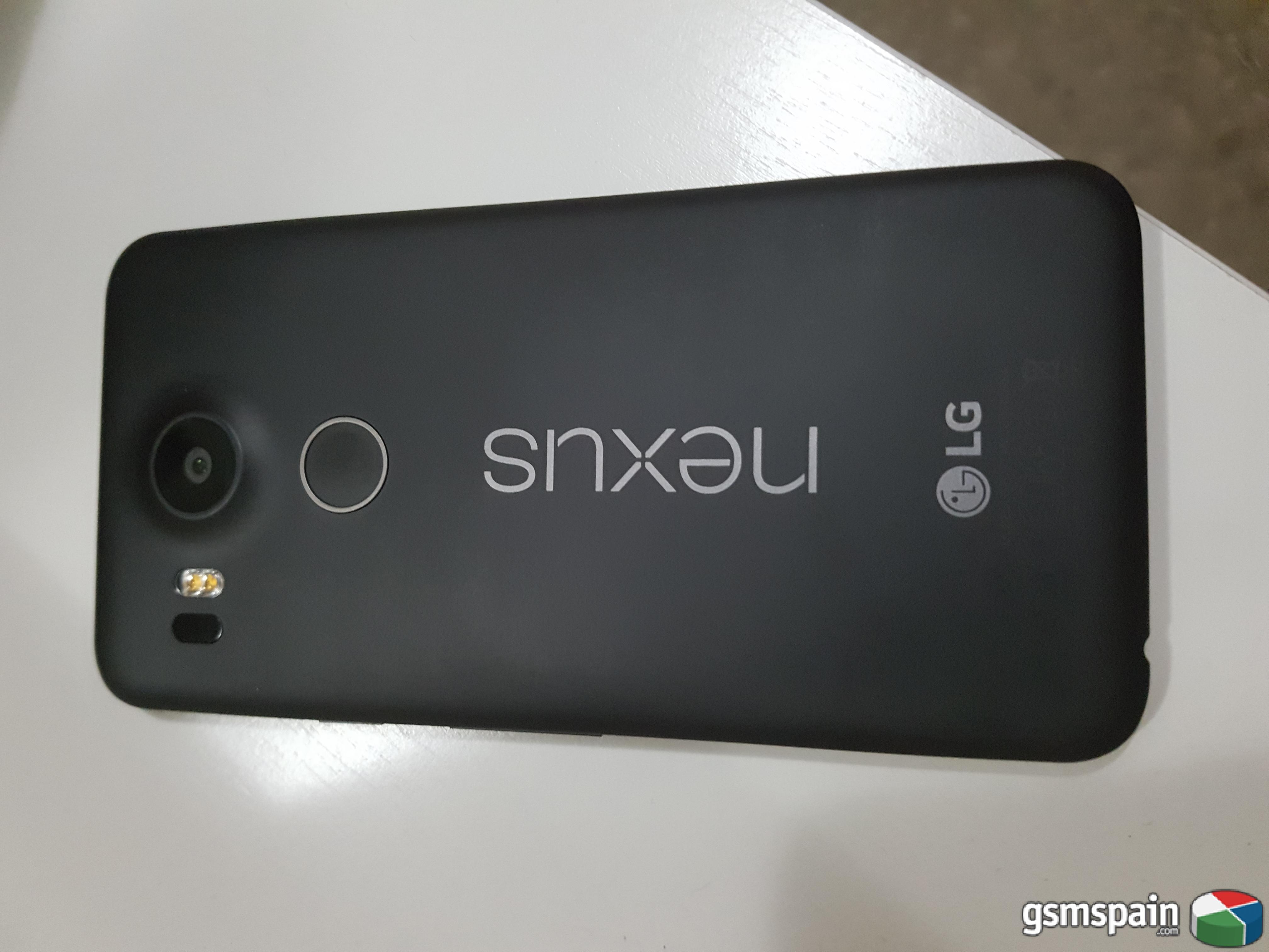 [VENDO] Nexus 5X 16GB 160