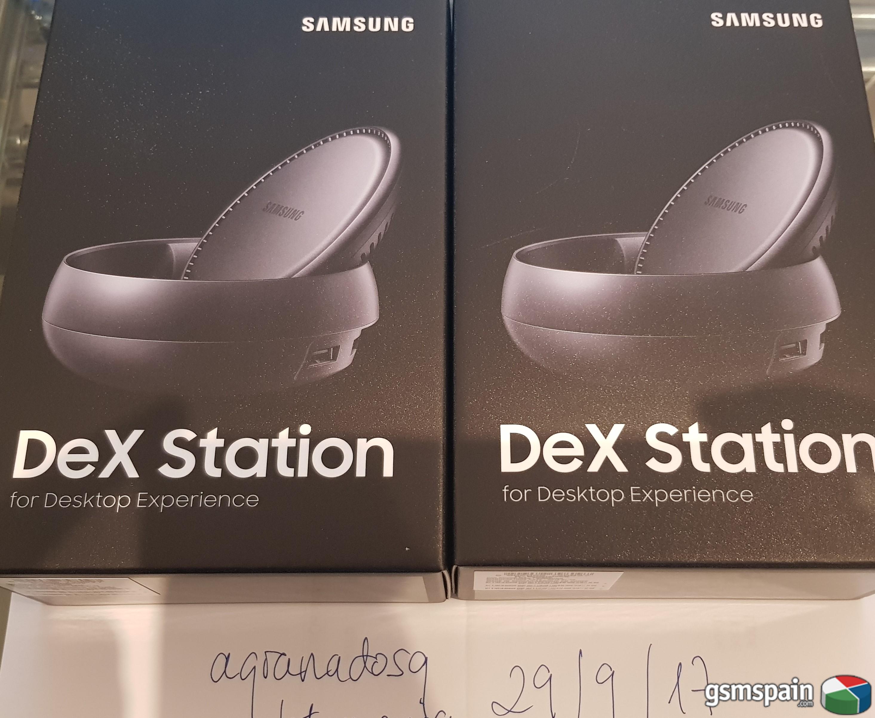 [VENDO] Samsung DeX Station