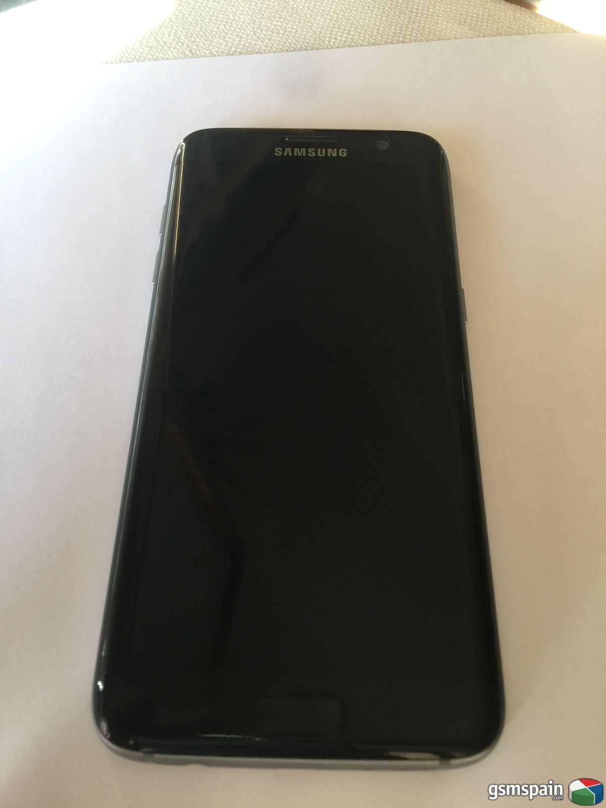 [VENDO] Samsung Galaxy S7 Edge 32 gb + factura