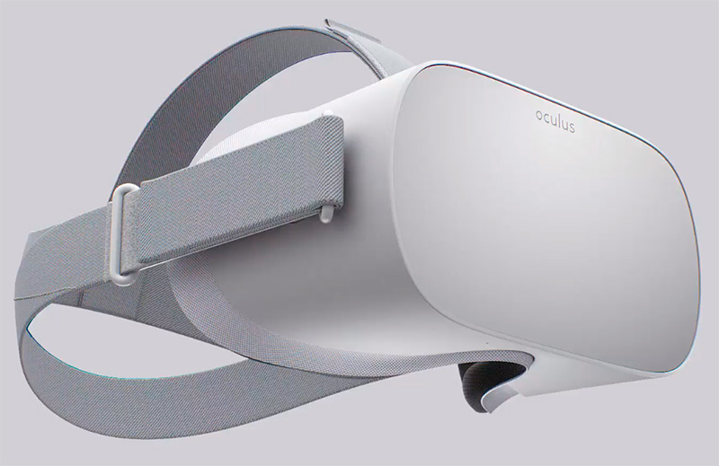 Oculus presenta las nuevas Oculus Go y reduce el precio de las Rift definitivamente