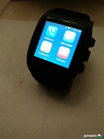 [VENDO] Vendo Reloj SmartWatch