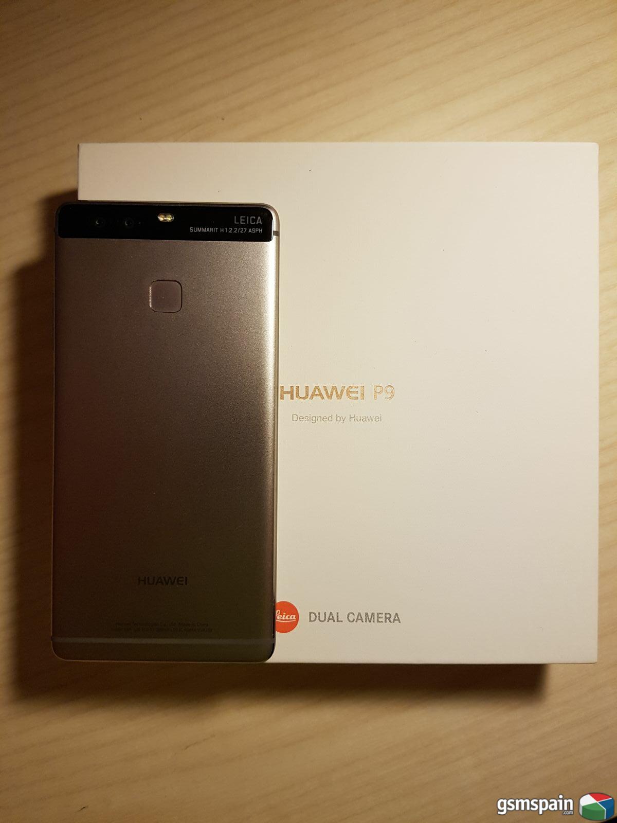 [vendo] Huawei P9