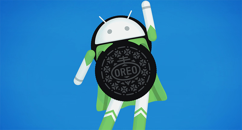 Android 8.1 Oreo habilita la unidad de proceso de imagen de los Pixel 2