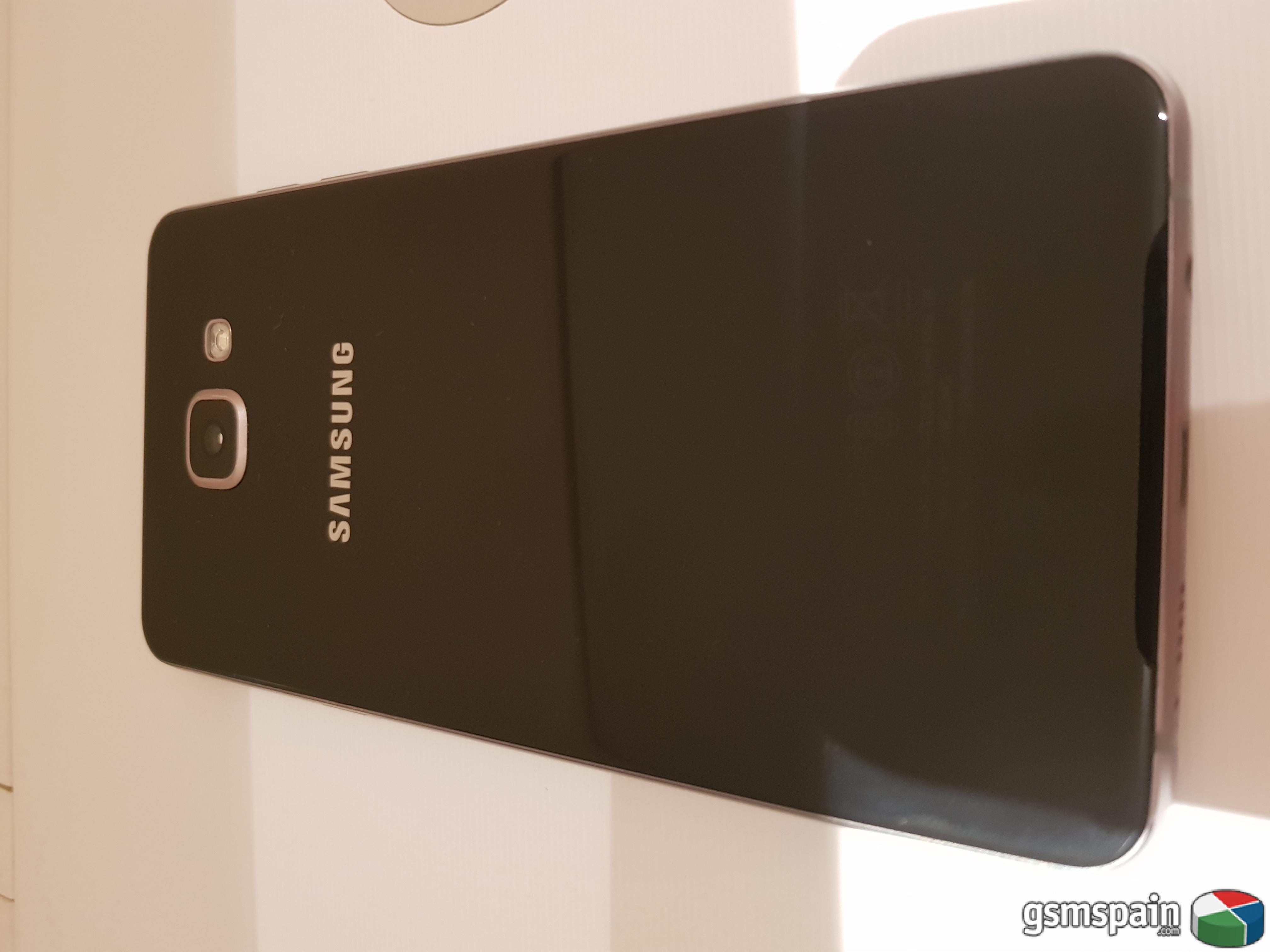 [VENDO] Movil Samsung Galaxy A5 2016.  Muy Buen estado. Precio increible