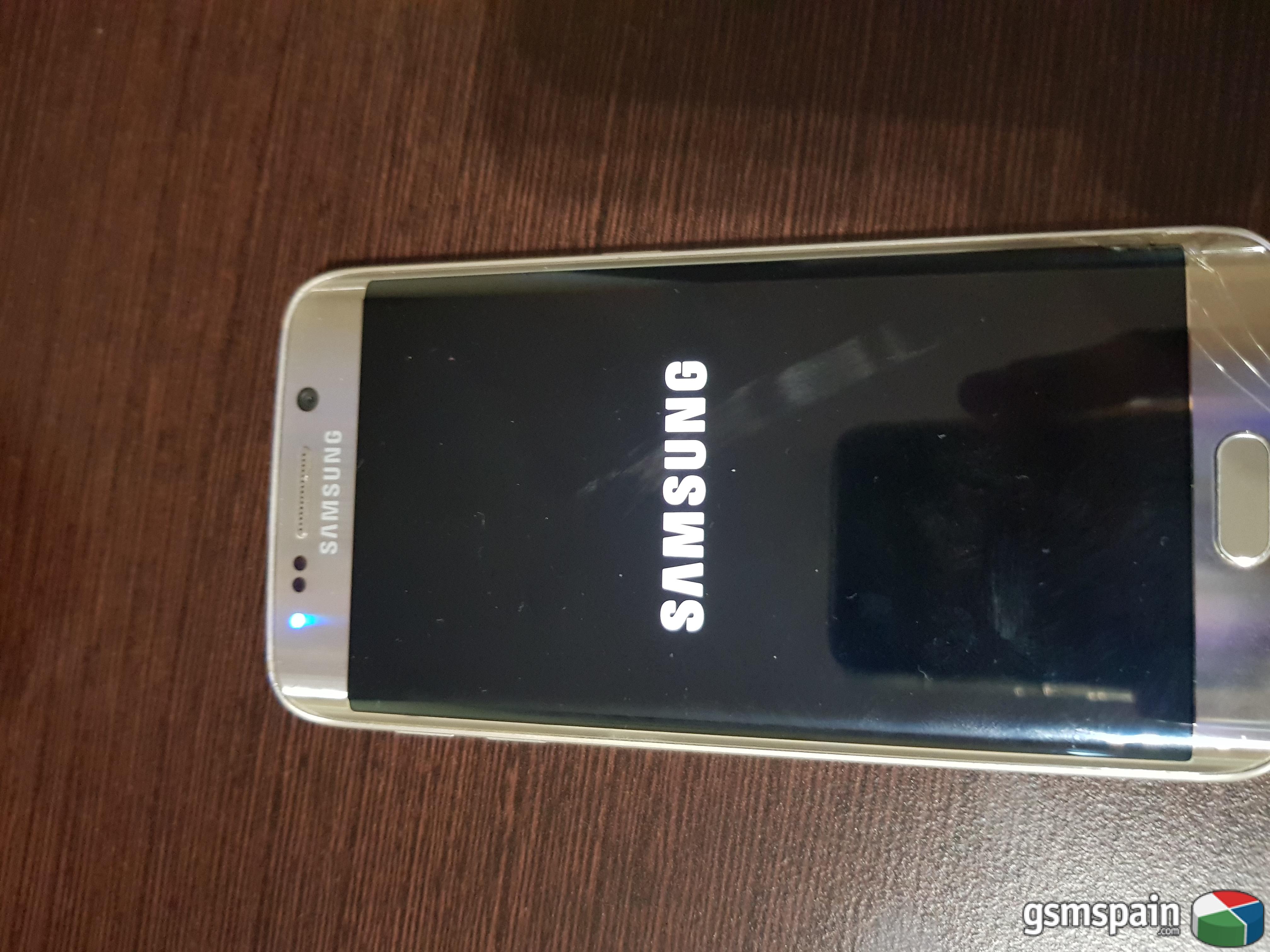 [VENDO] Samsung galaxy s6 Edge
