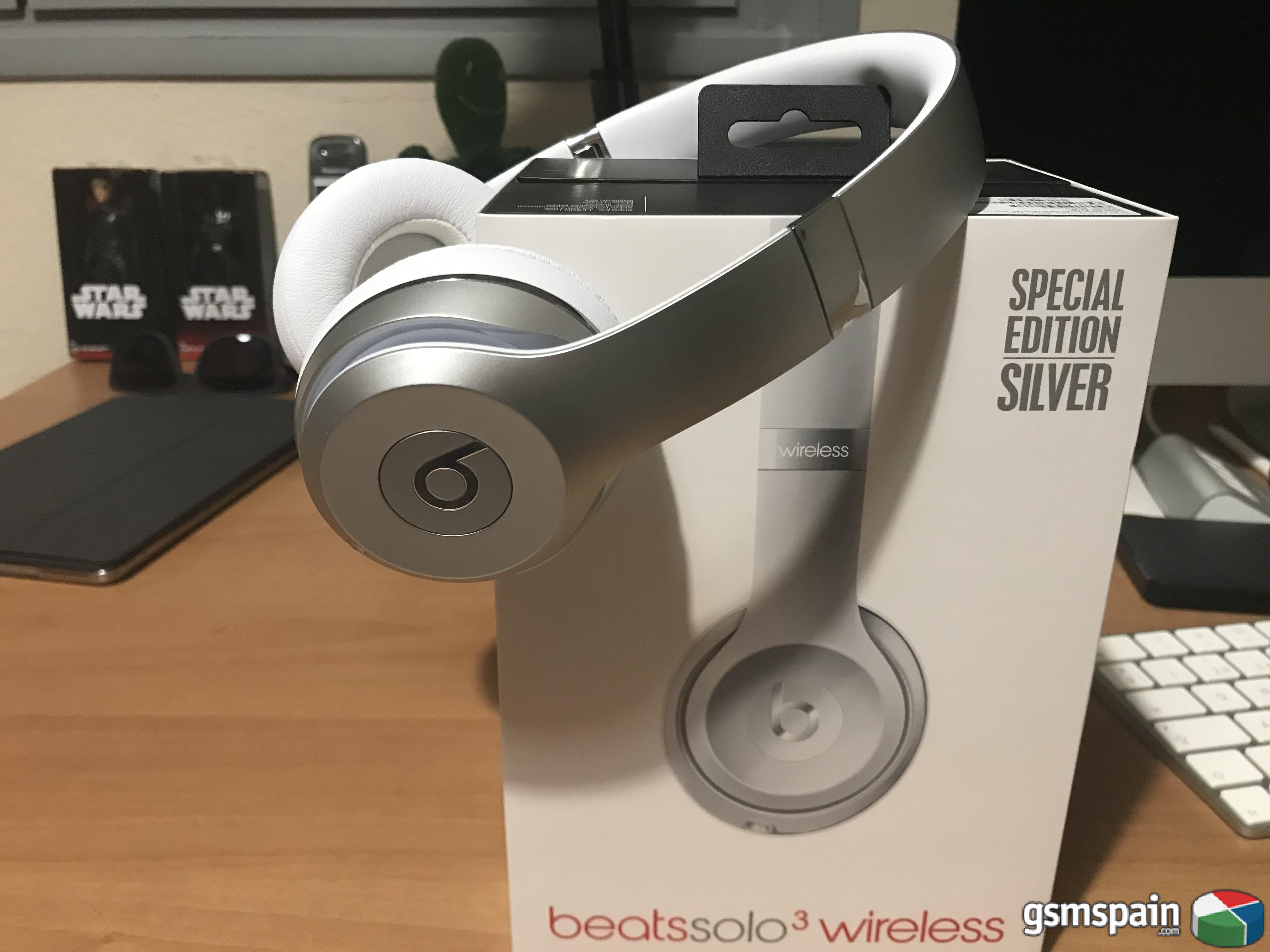 [VENDO] Beats Solo3 Wireless