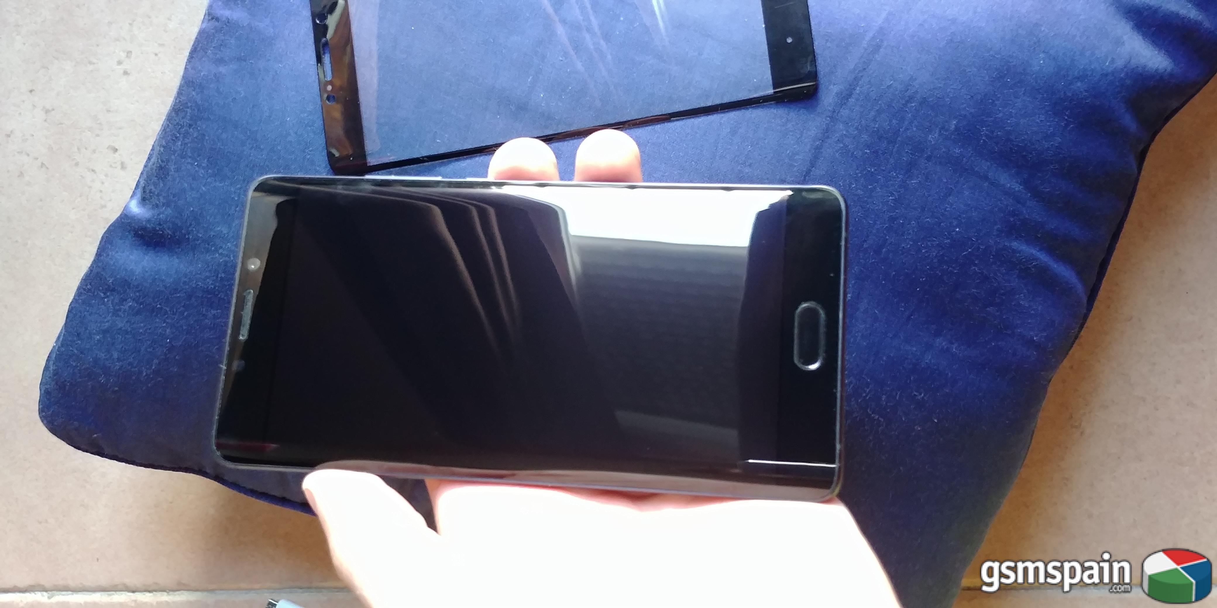 [VENDO] Xiaomi Mi Note 2 6/128 GB Global