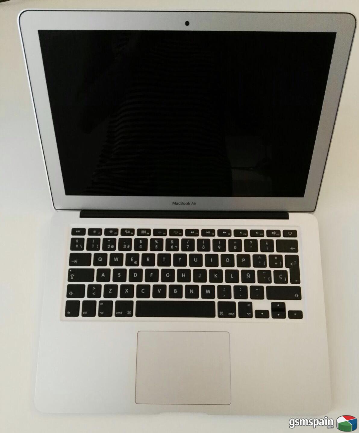 [VENDO] Apple Macbook Air 13'3 i5 256Gb 2014