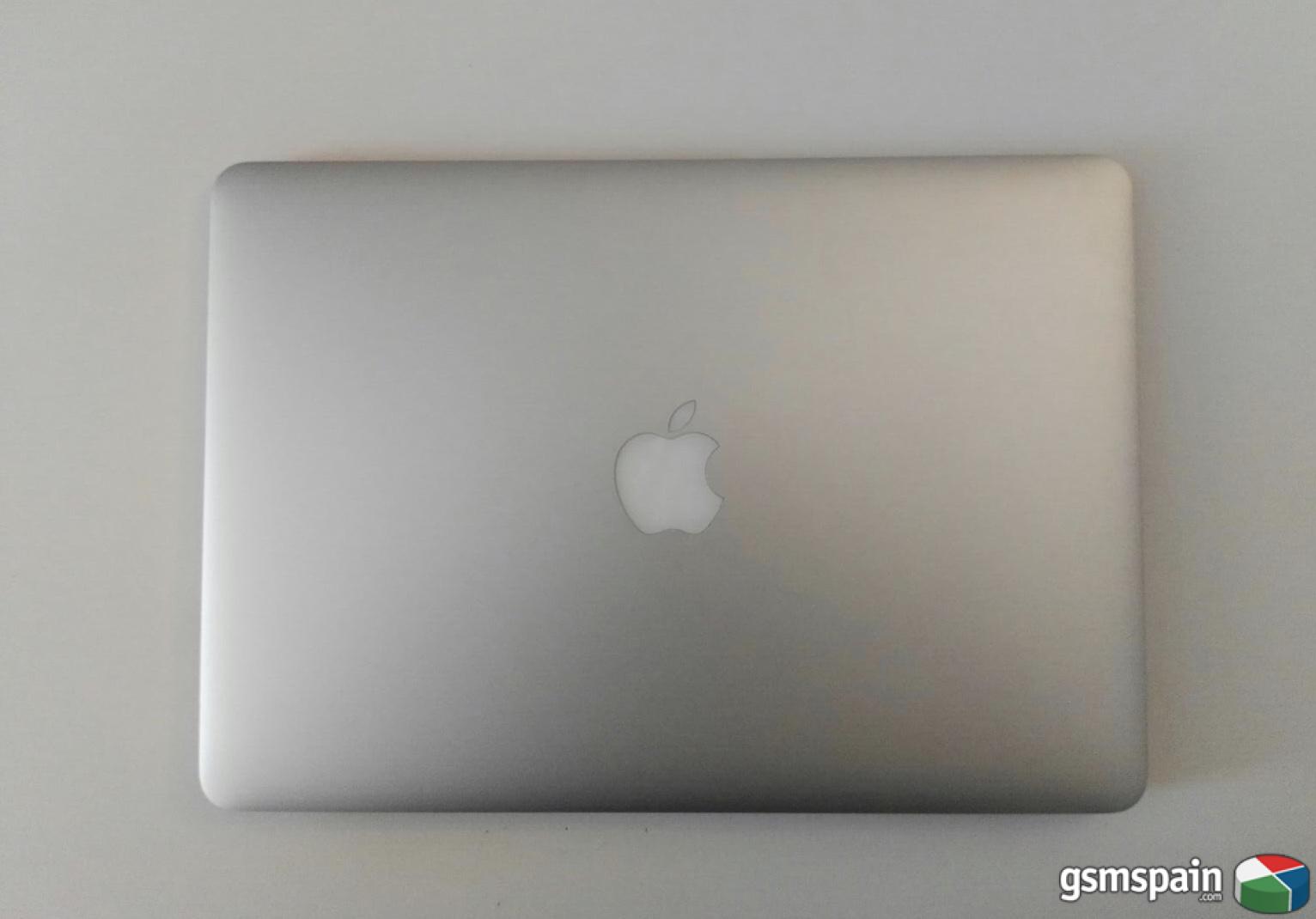 [VENDO] Apple Macbook Air 13'3 i5 256Gb 2014