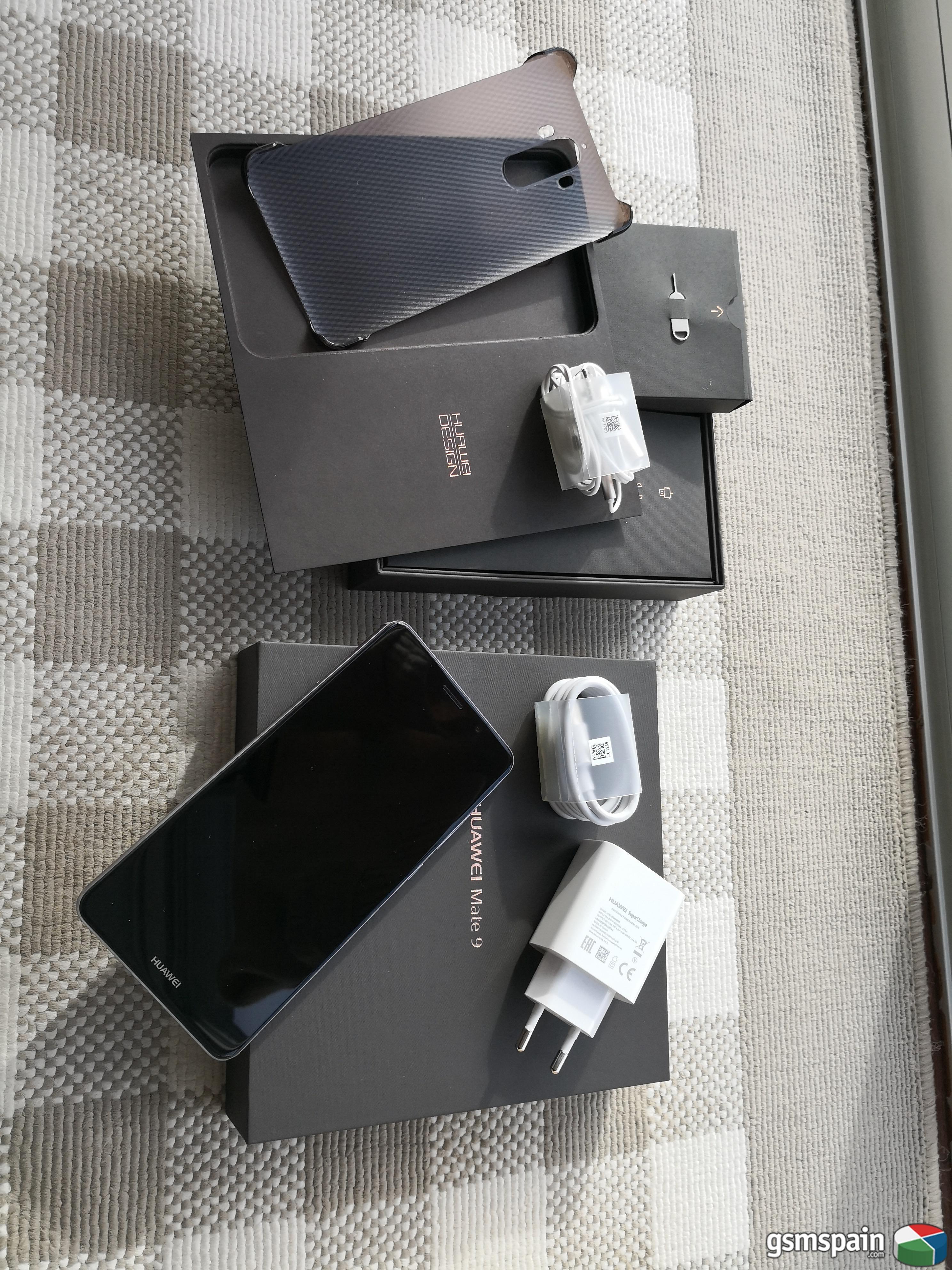 [VENDO] Huawei Mate 9 MHA-L29 Dual Sim