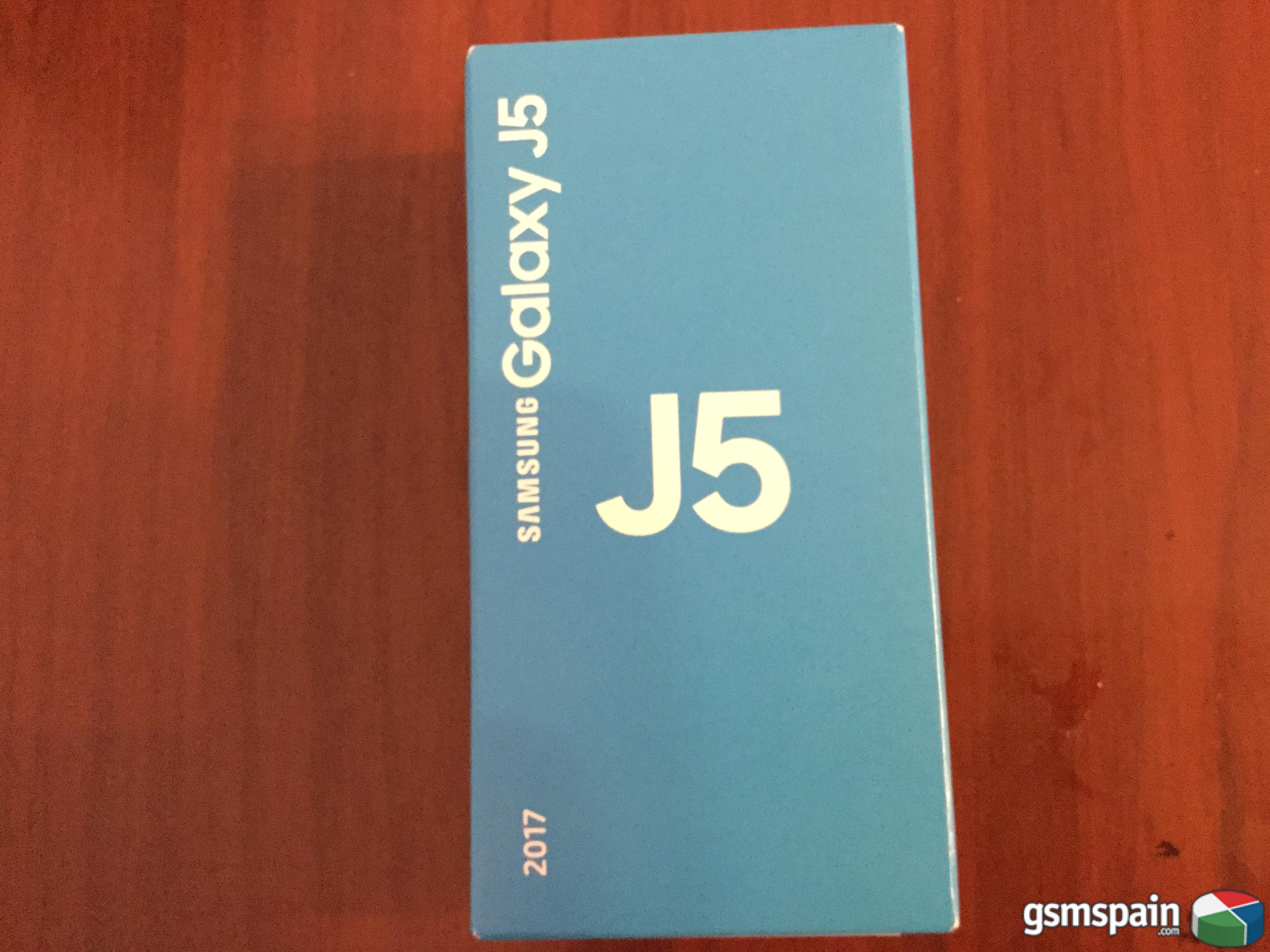 [VENDO] Samsung J5 hola