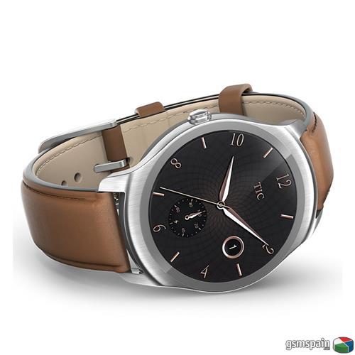 [VENDO] Smartwatch Ticwatch 2 "el mejor hasta la fecha"