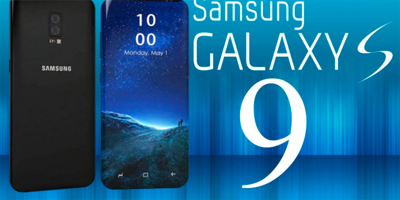 Samsung podra presentar el nuevo Samsung Galaxy S9 en enero