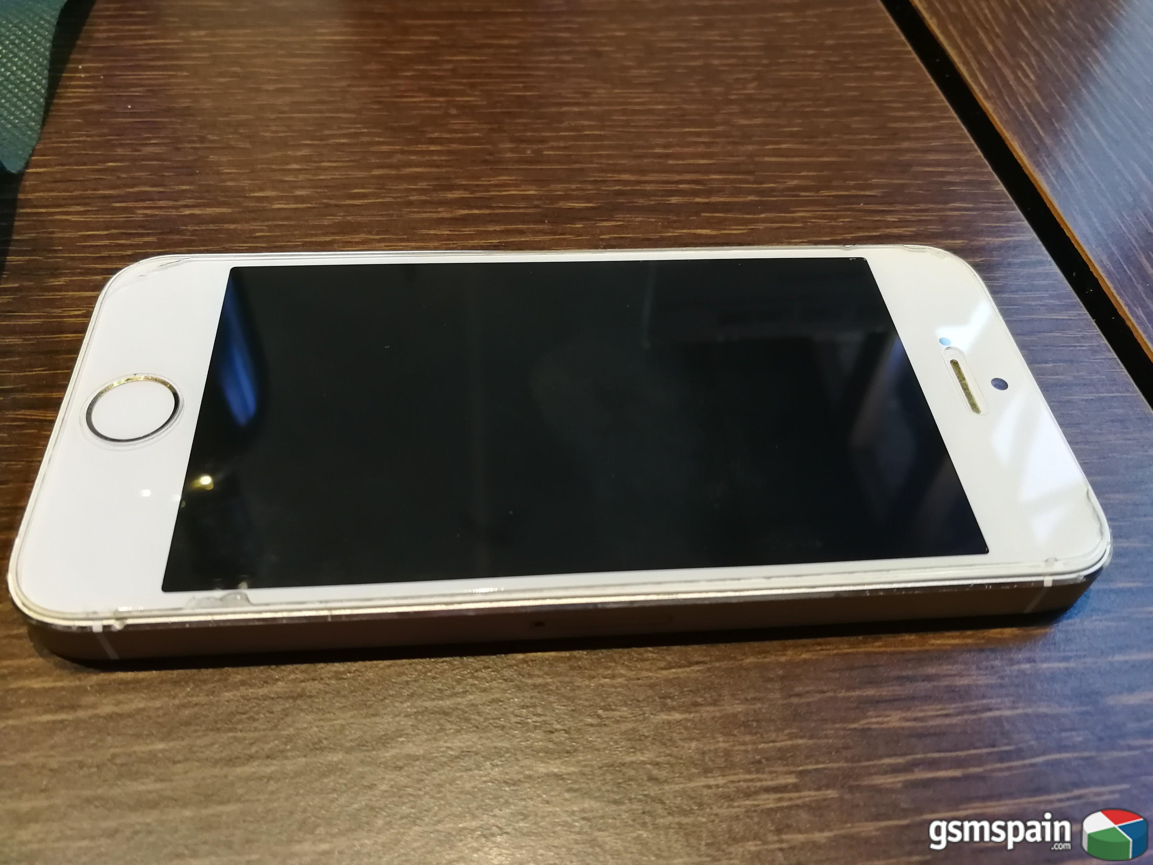 [VENDO] iPhone 5s Gold - 32gb