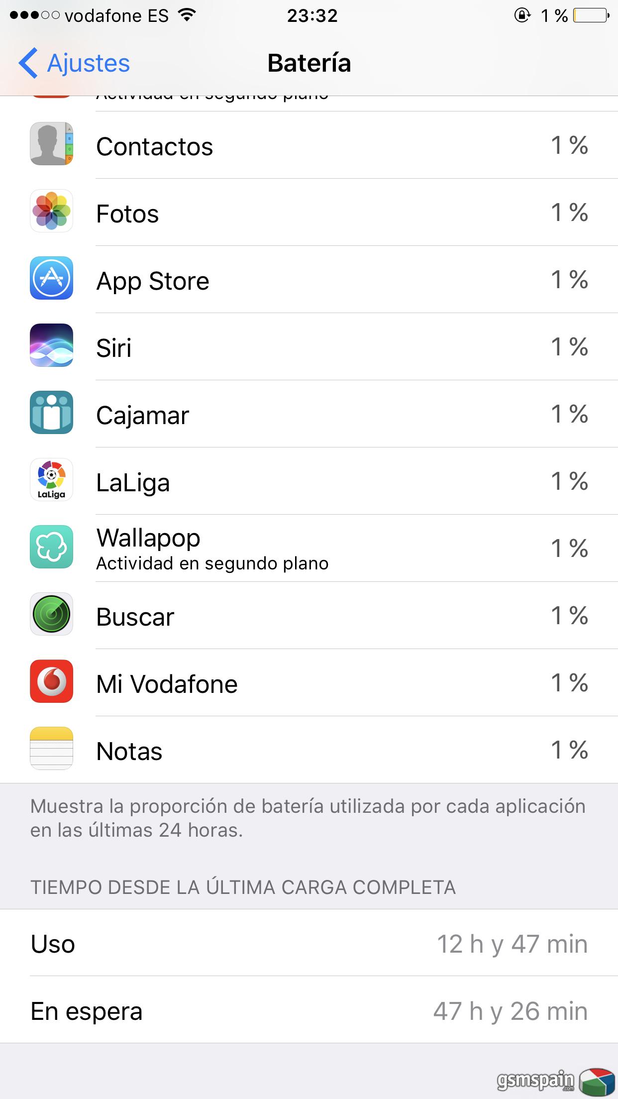 [APP] Nuevo iOS 11
