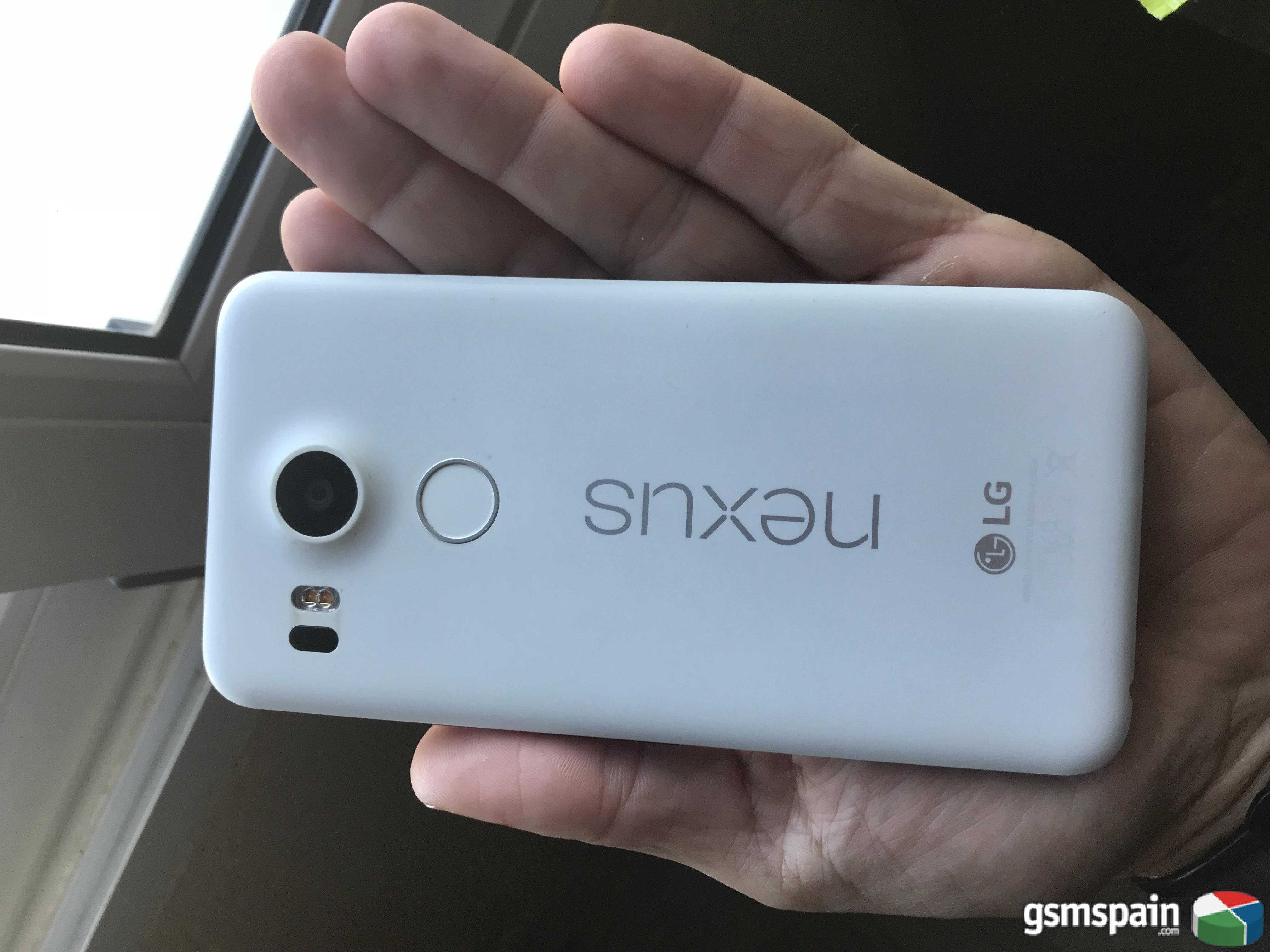 [VENDO] Lg Nexus 5x 16gb
