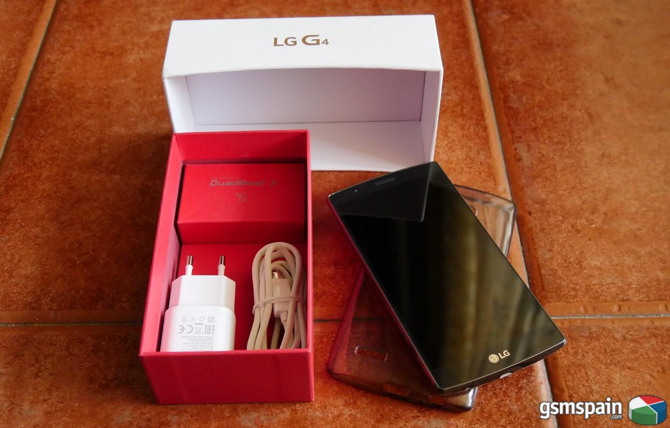 [VENDO] Samsung Galaxy S8+ Plus 64GB-/-LG G4 32GB