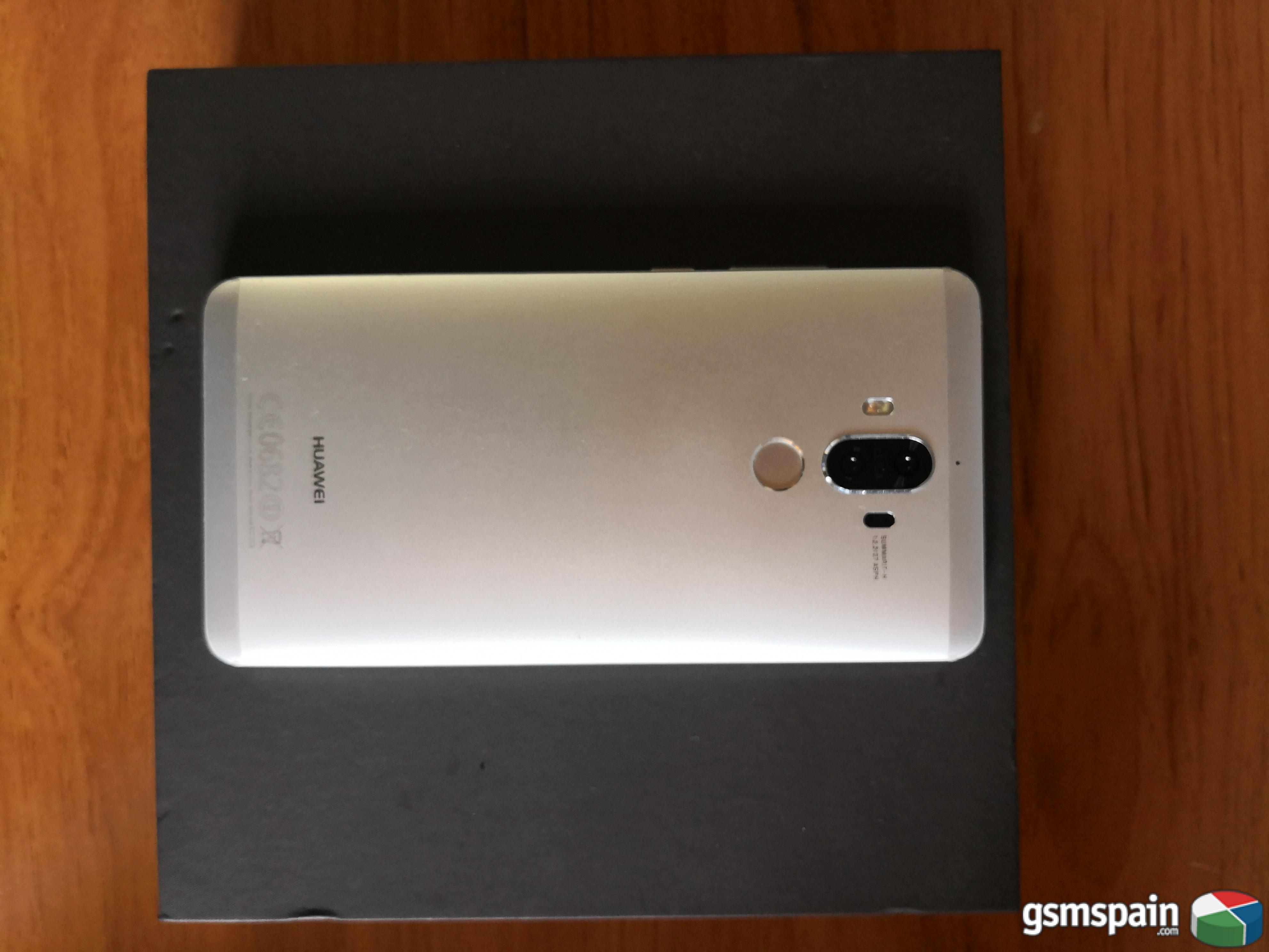 [VENDO] Huawei Mate 9 tirado de precio