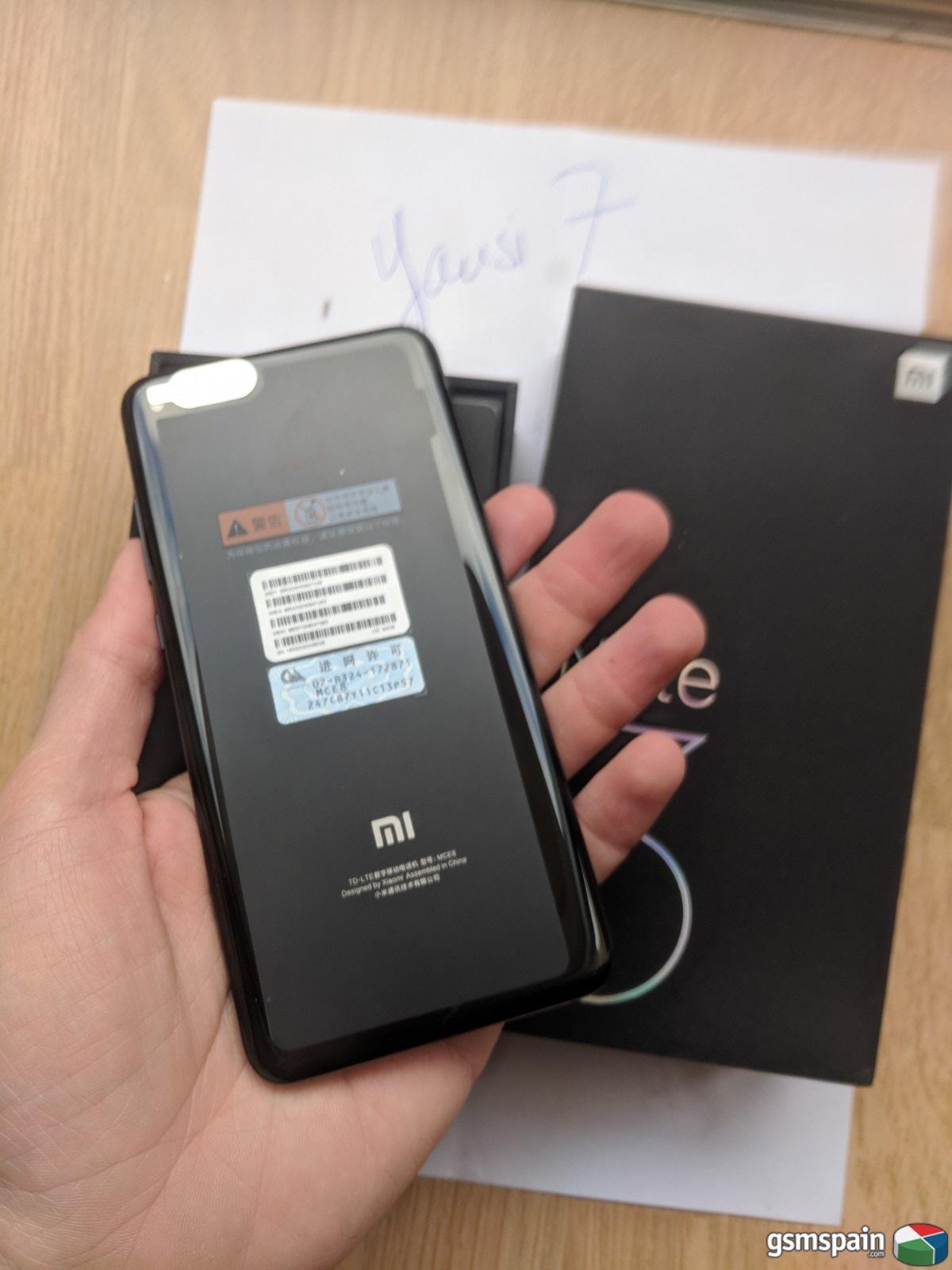 [VENDO] Xiaomi mi note 3 black a estrenar - Motorola moto G3 usado -----> preciazos!!