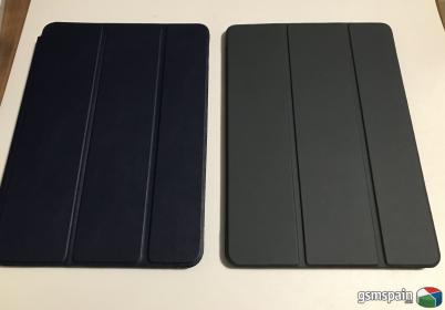 [VENDO] iPad Pro + Smart Keyboard + Apple Pencil + Fundas (Factura y garanta)