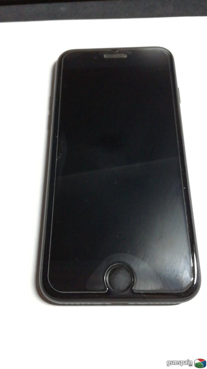 [VENDO] Iphone 7 Black - 32Gb