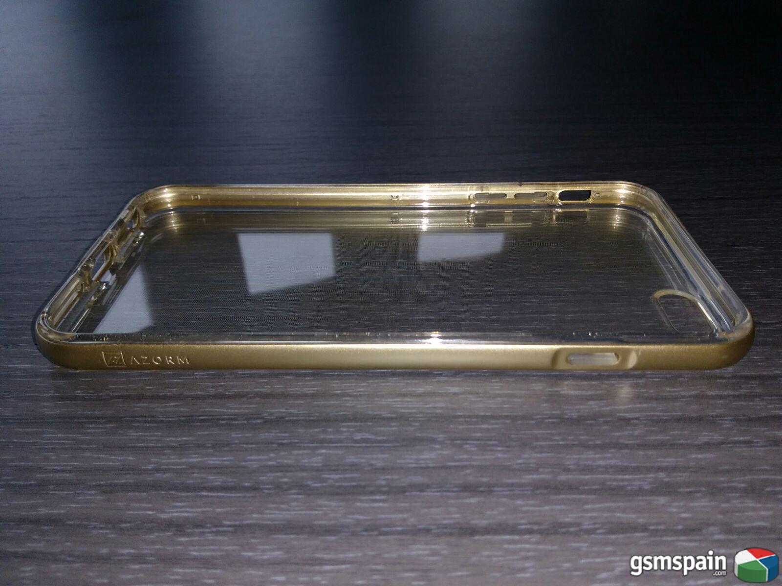 [VENDO] Iphone 6S Plus 16GB Gold en perfecto estado