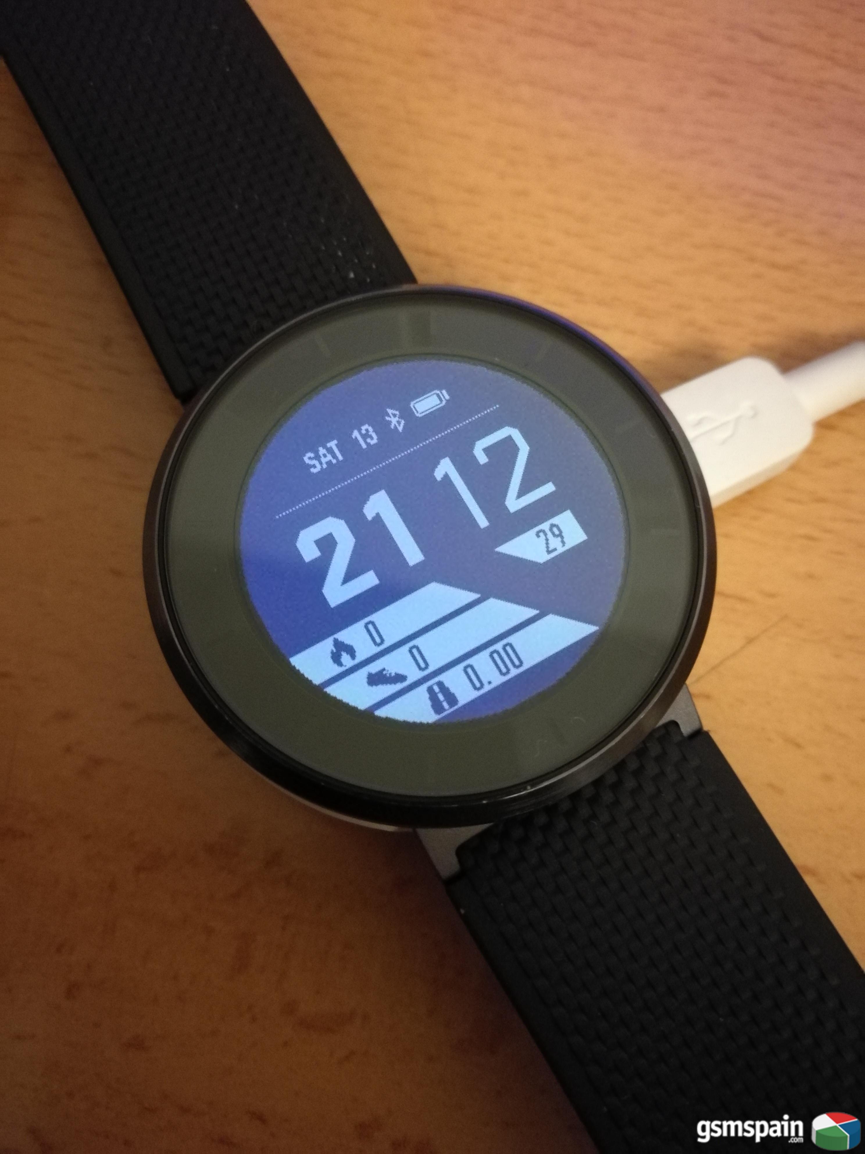 [vendo] Smartwatch Huawei Honor S1