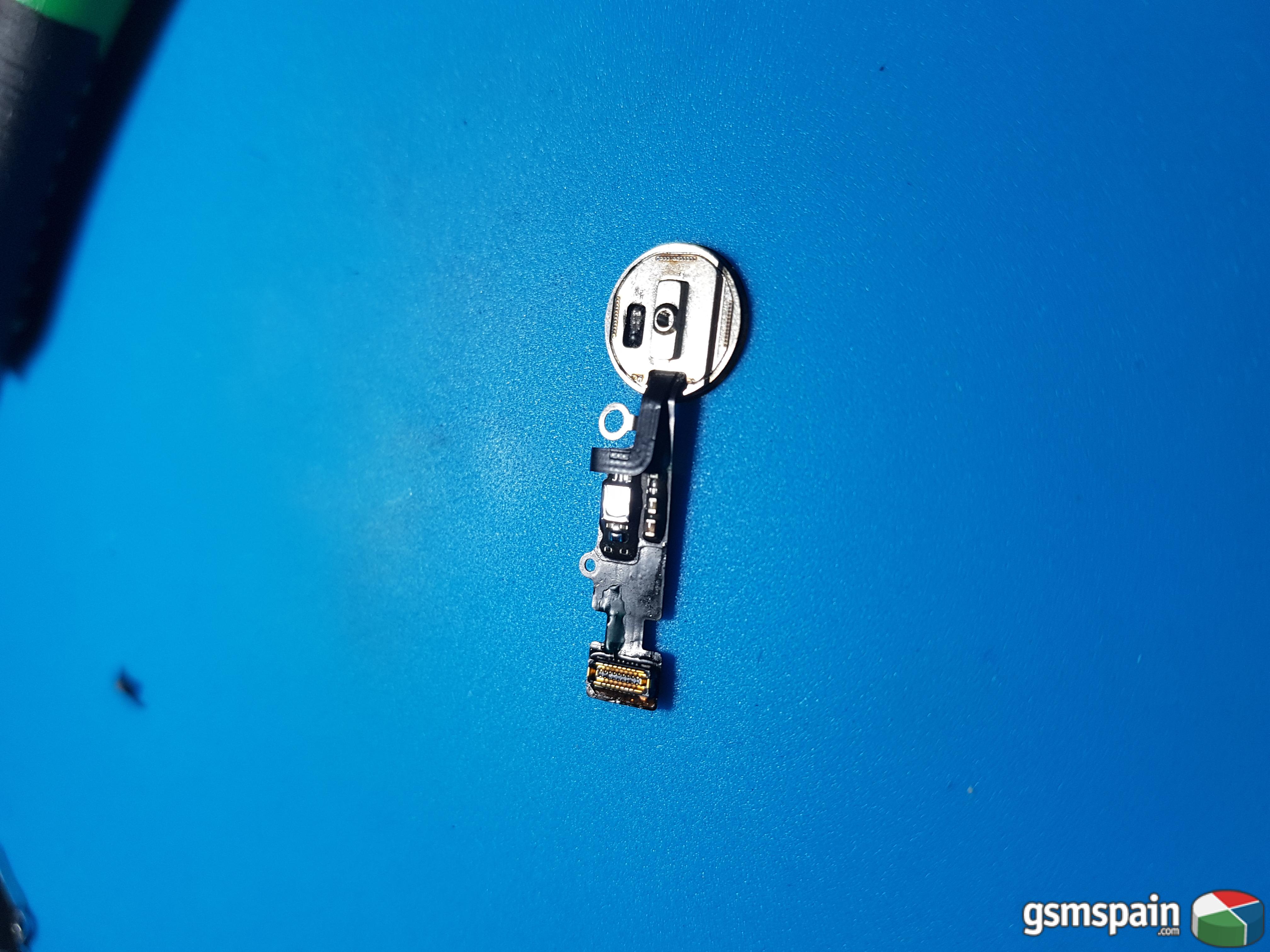 [PROBLEMA] Porcentaje erroneo de bateria