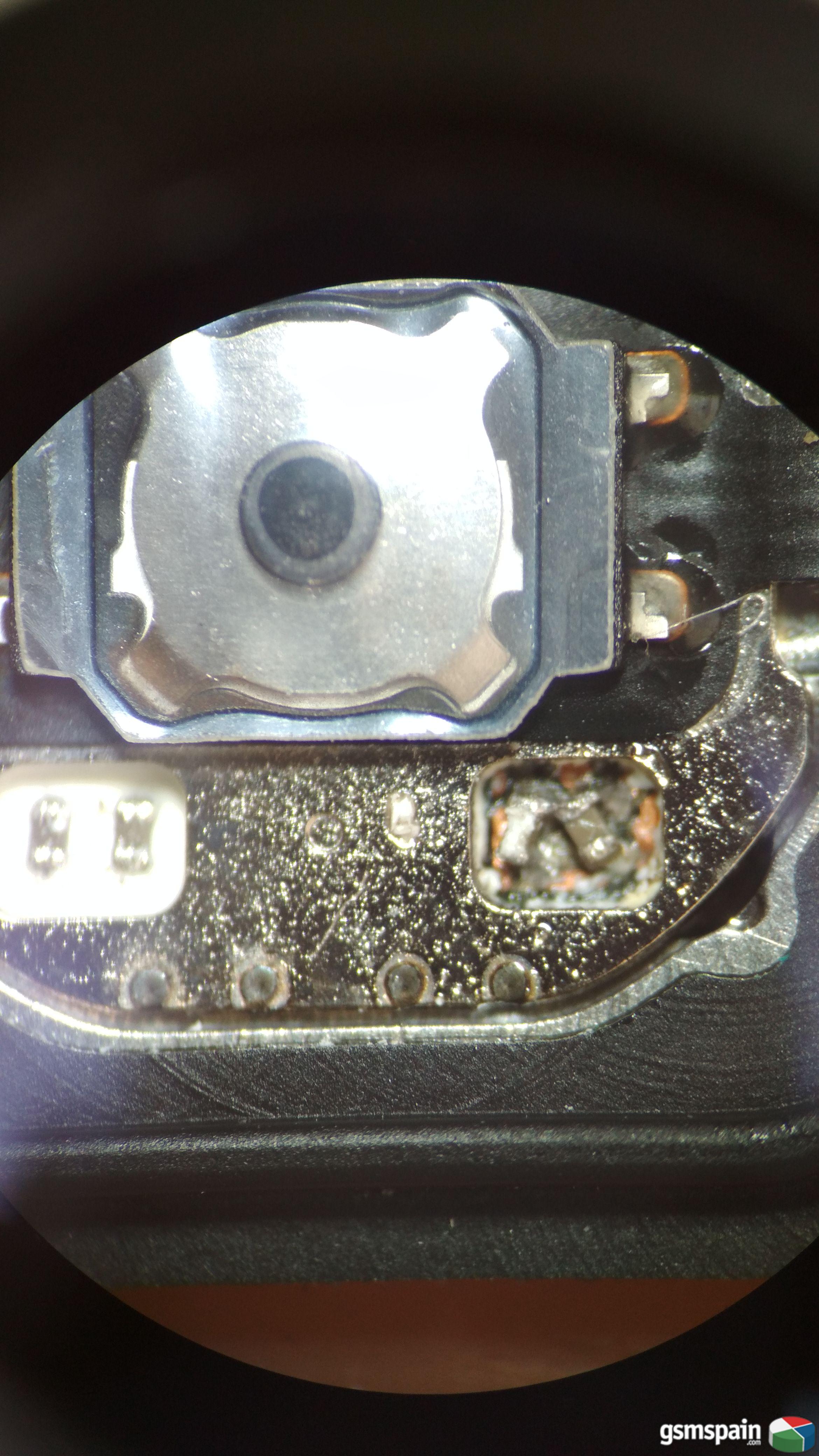 [PROBLEMA] Porcentaje erroneo de bateria