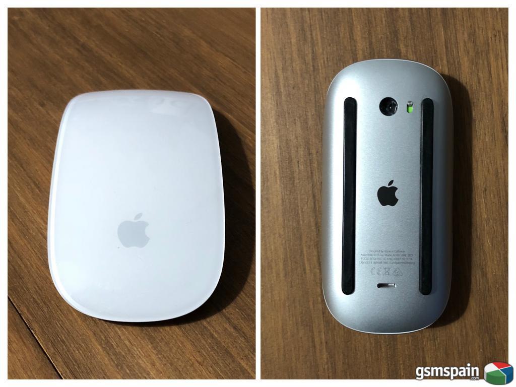 [VENDO] Apple Magic Mouse 2