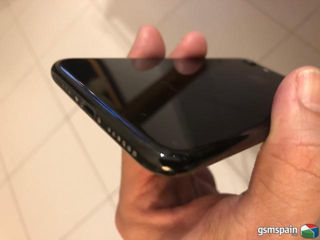 [VENDO] iPhone 7 Jet Black  128 gb barato