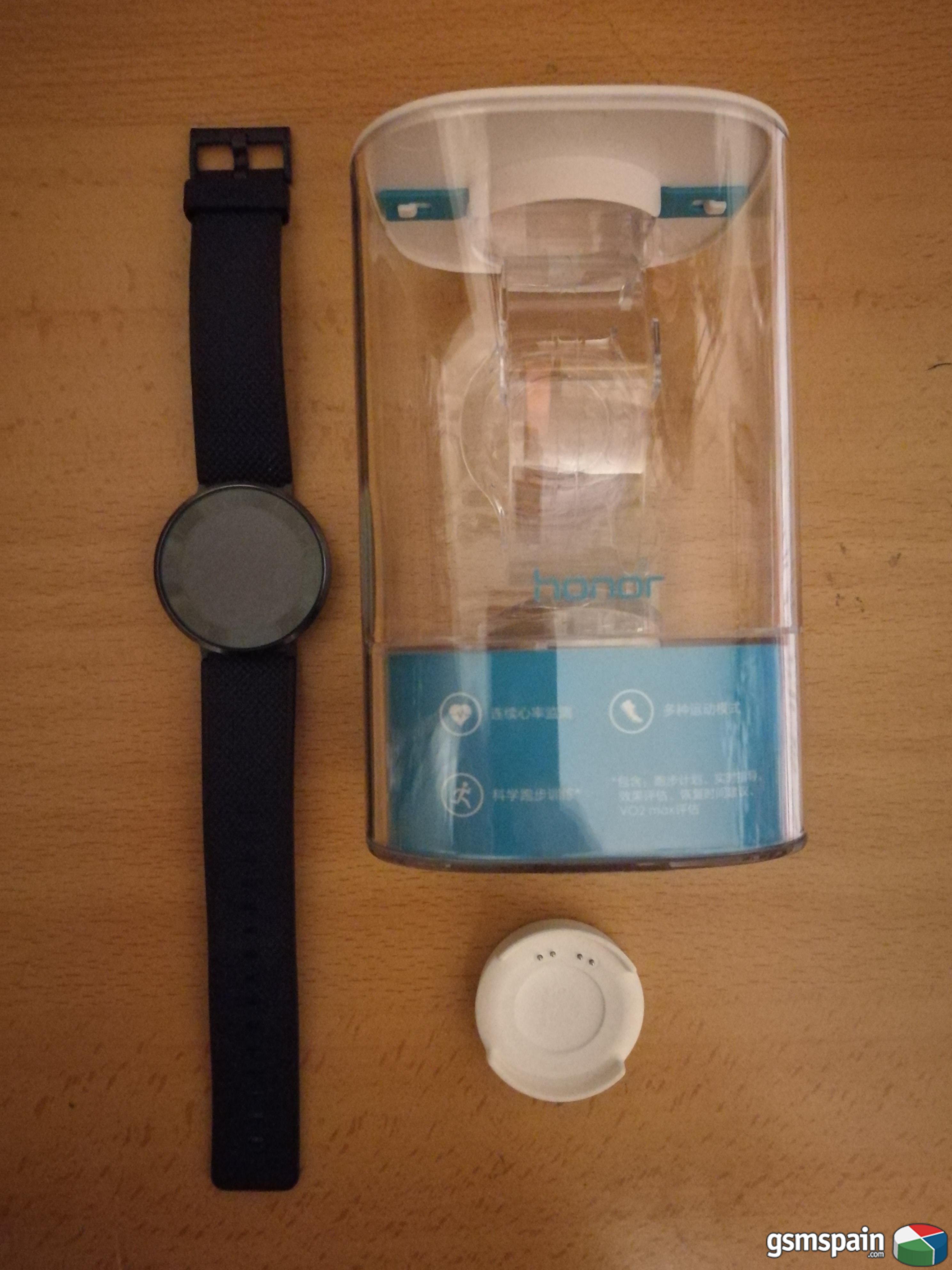 [vendo] Smartwatch Huawei Honor S1
