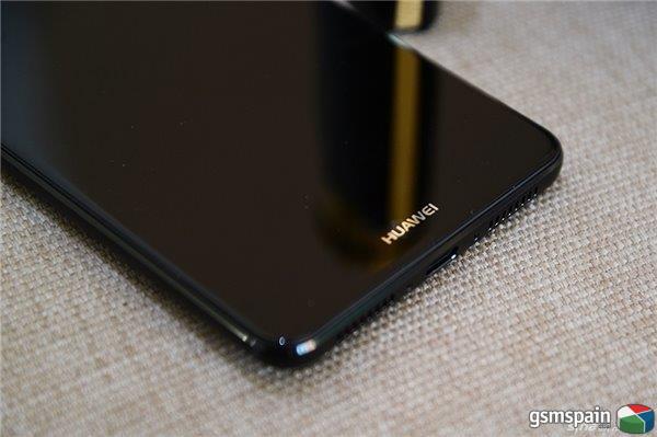 [vendo] Huawei Mate 9 Dual Sim Libre