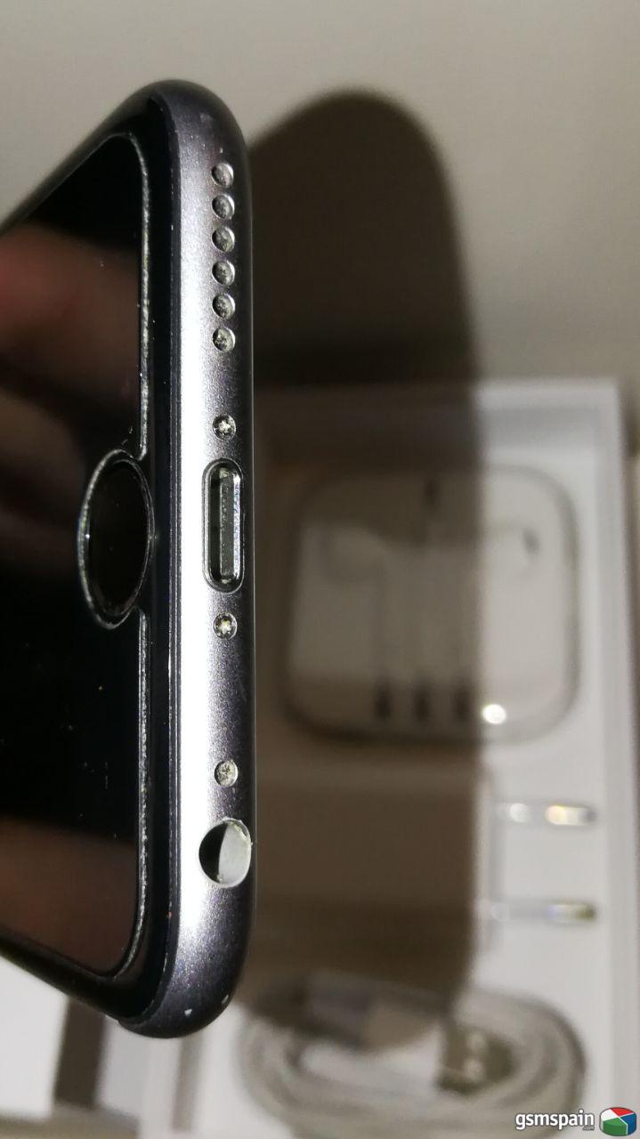 [VENDO] Apple Iphone 6s 128GB Space Gray