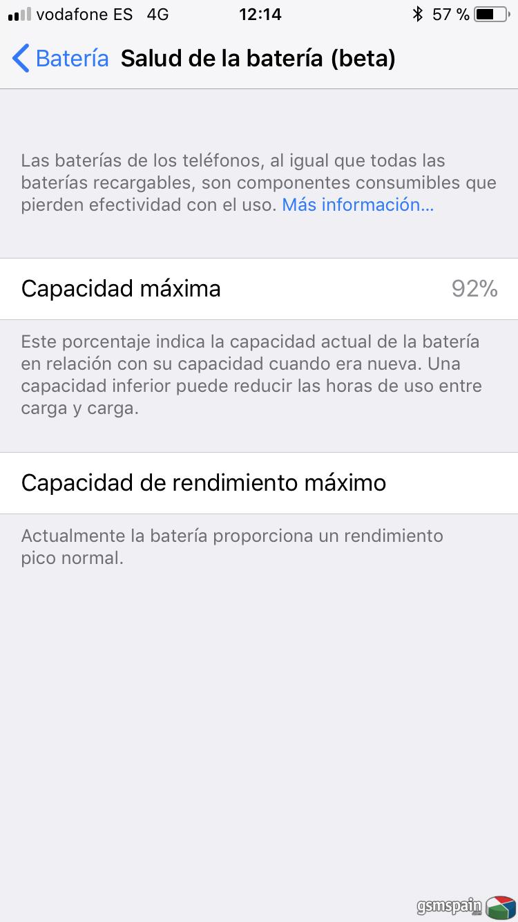 [HILO OFICIAL] iOS 11.3 beta