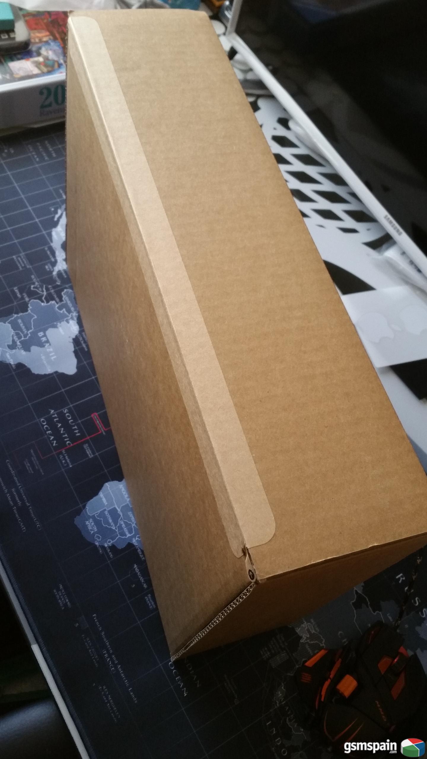 VENDO] Macbook de nuevo a estrenar modelo actual