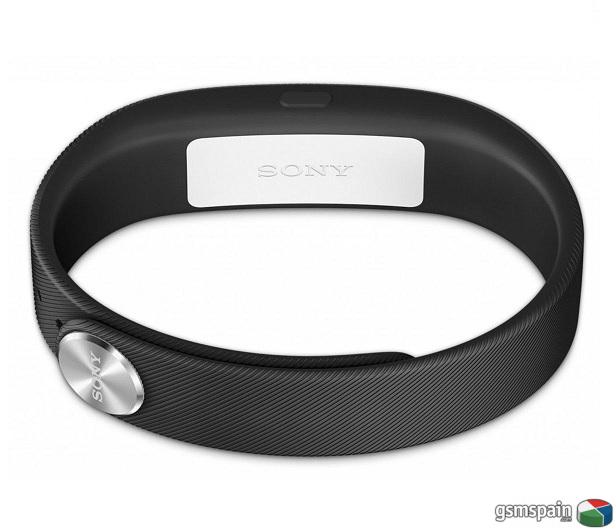 [VENDO] Sony SmartBand Silicona SWR10 Nueva Sin Abrir 18