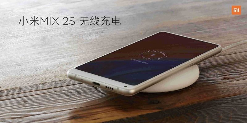 El Xiaomi Mi Mix 2S confirma quien manda en este formato
