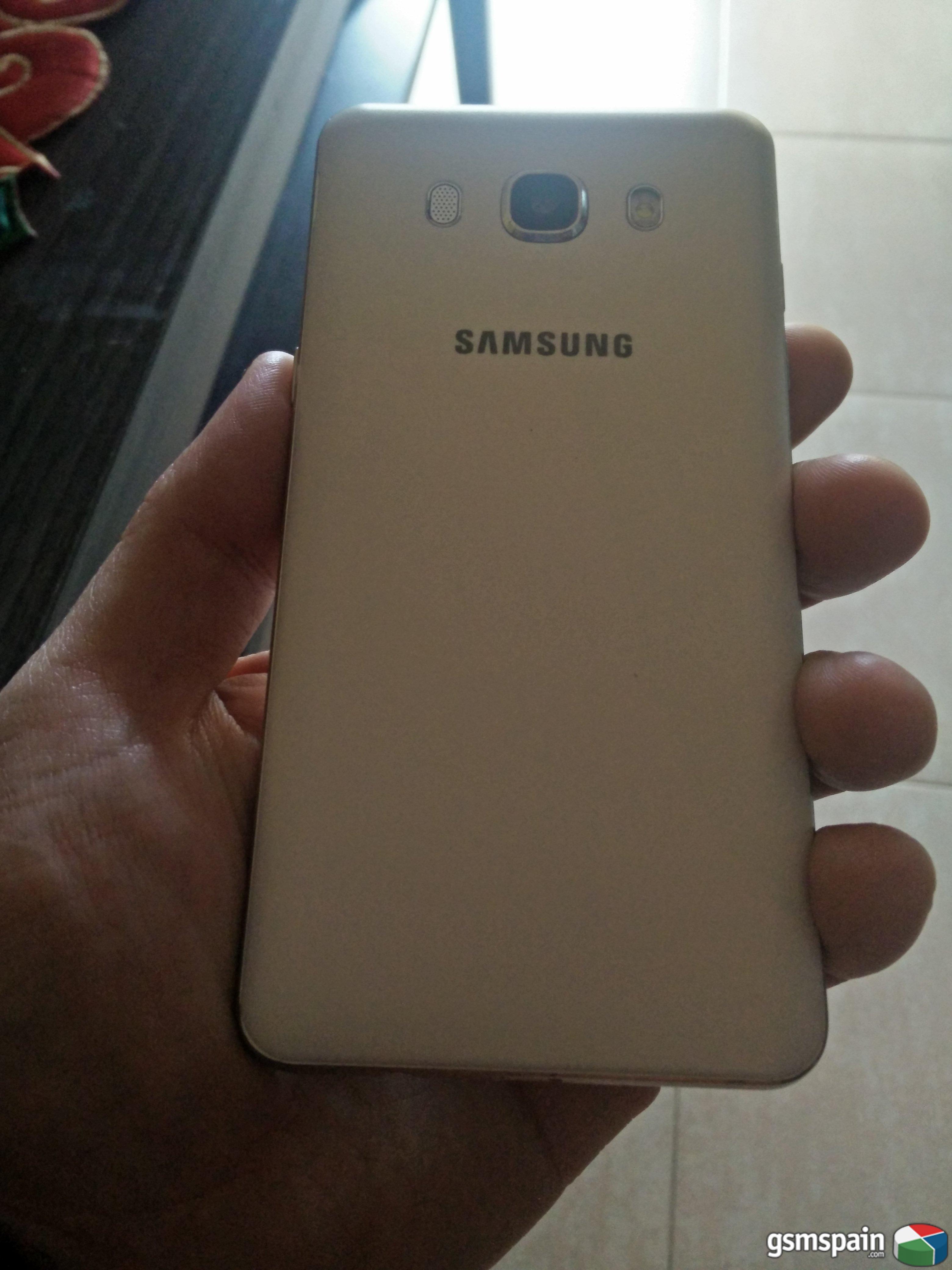 [VENDO] Samsung Galaxy J5 2016
