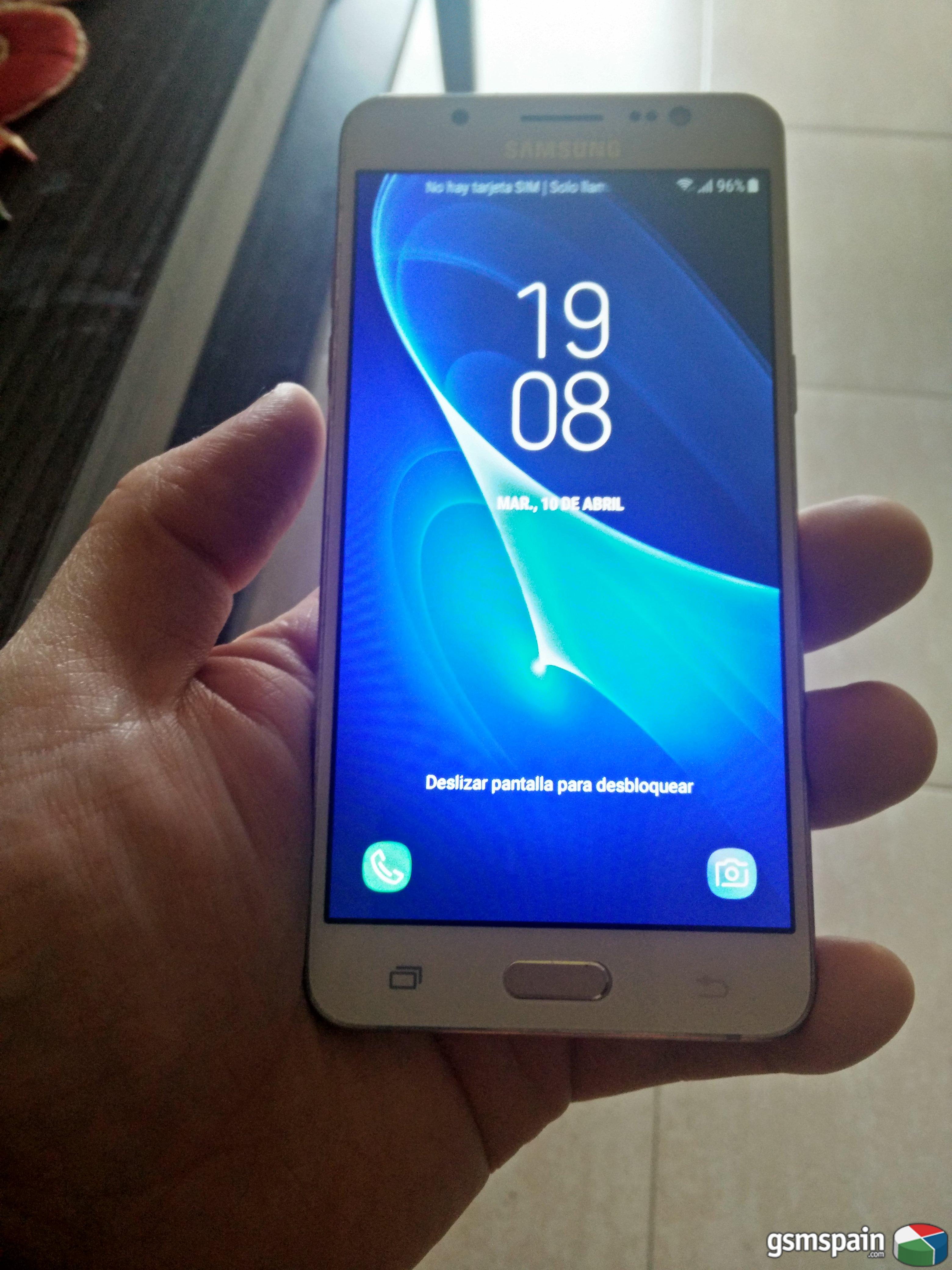 [VENDO] Samsung Galaxy J5 2016