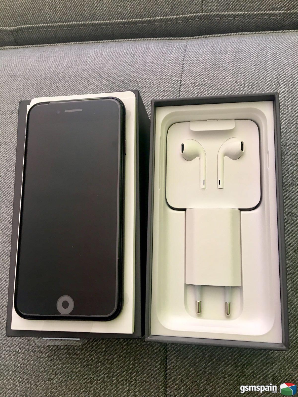 [vendo] Iphone 8 Space Grey Nuevo!