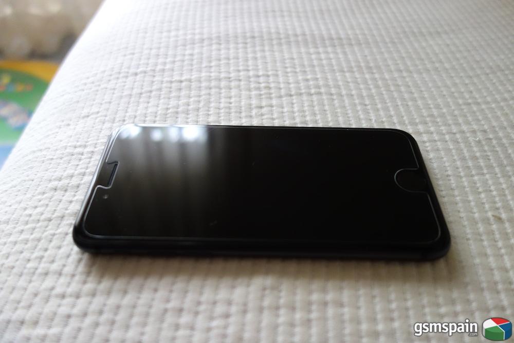[VENDO] iPhone 8 64gb negro con 3 meses CHOLLO!!!