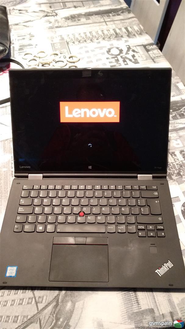 [VENDO] Lenovo X1 yoga OLED 16gb/1tb