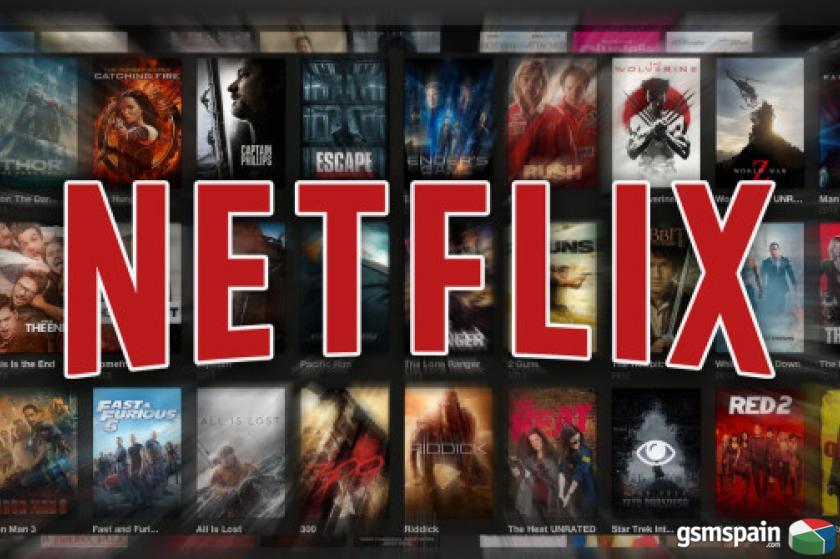 [VENDO] Cuenta Netflix  1 ao 100% garanta 23