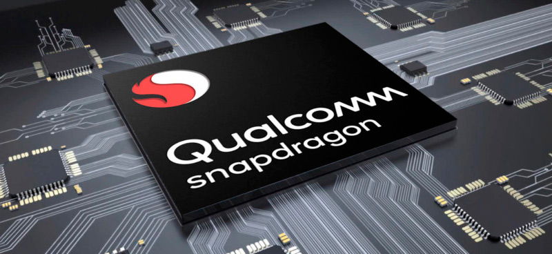 Qualcomm introduce el nuevo Snapdragon 710