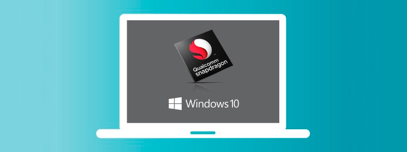 Qualcomm prepara una serie Snapdragon 1000 de procesadores para porttiles