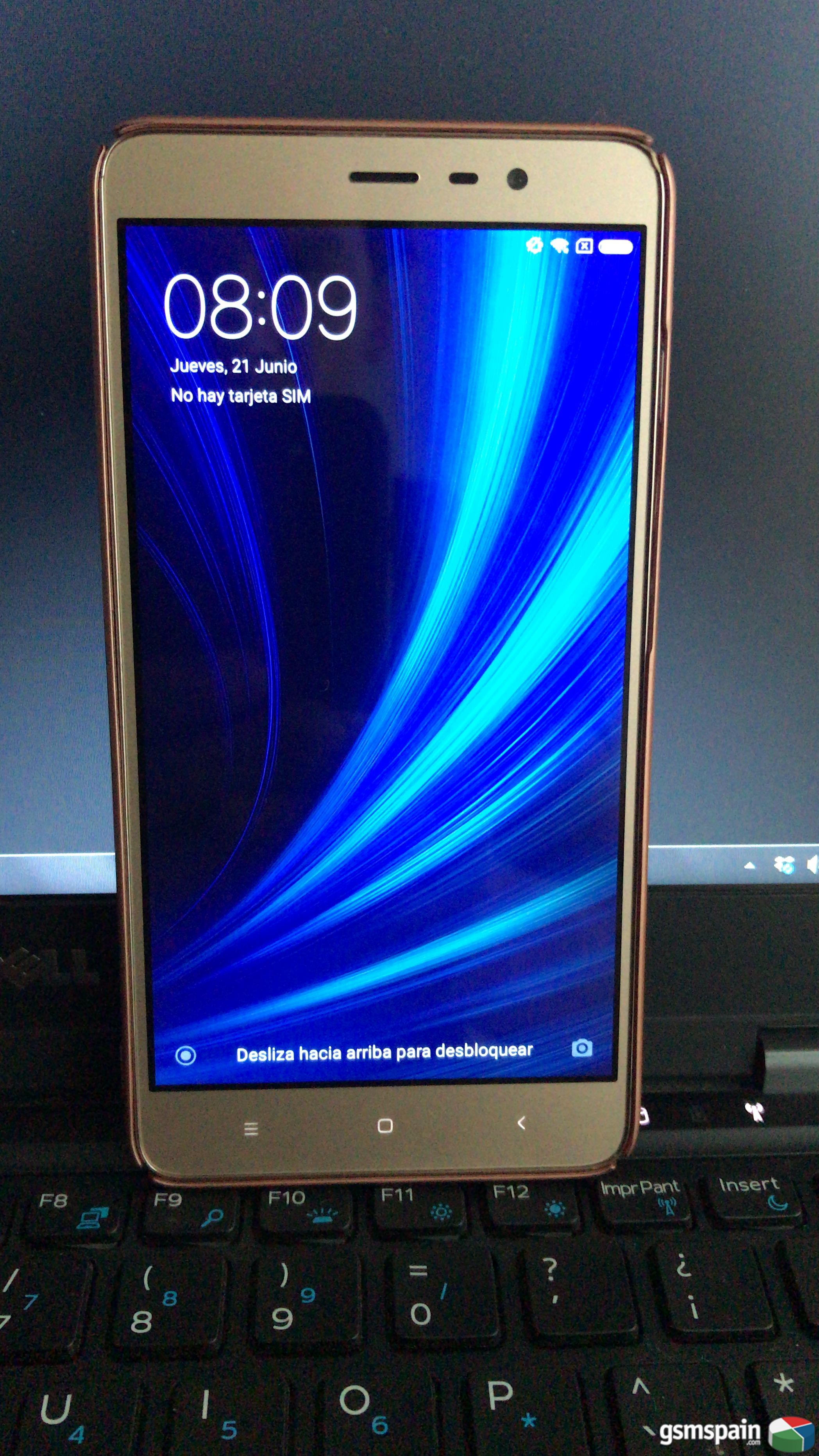 [VENDO] Xiaomi REDmi note 3 PRO 3gb RAM