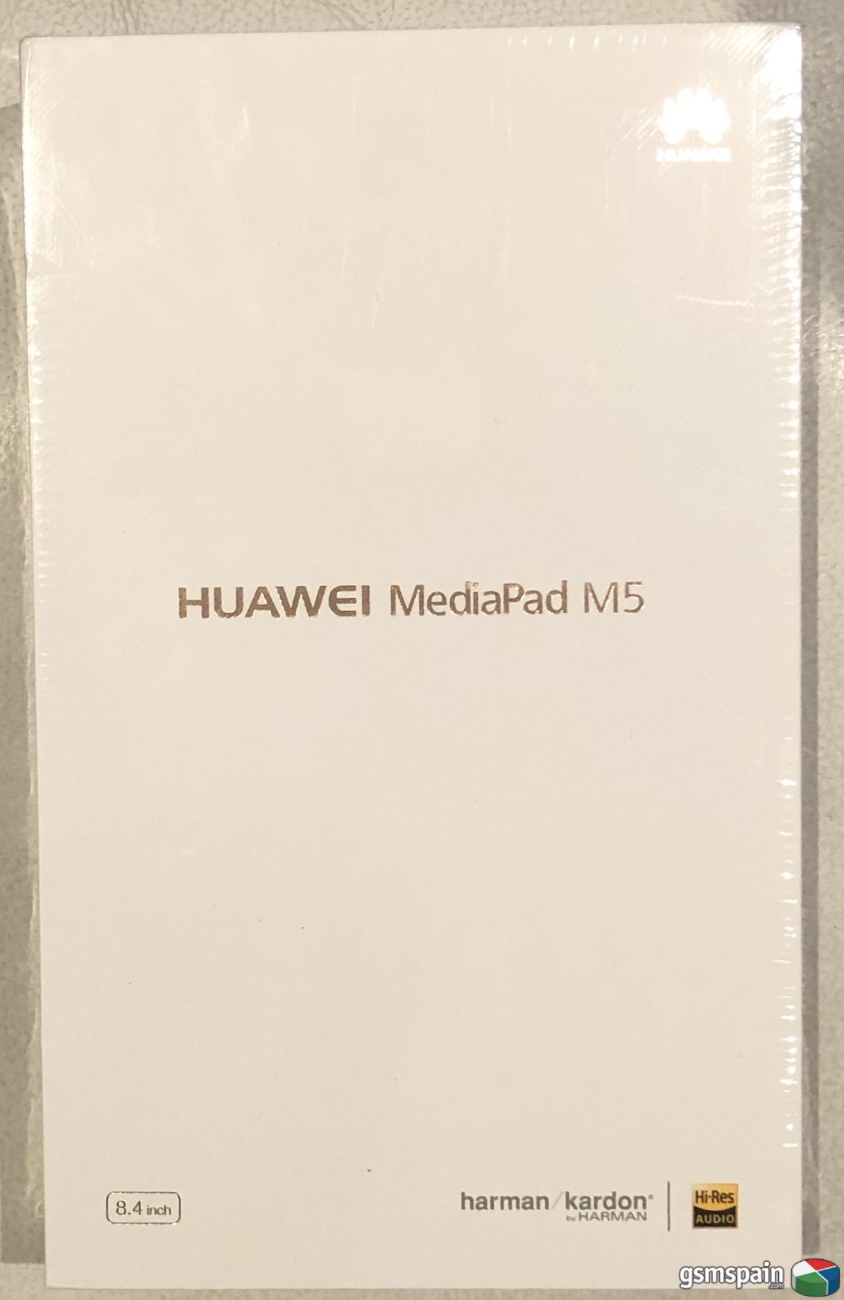 [vendo] Huawei Mediapad M5