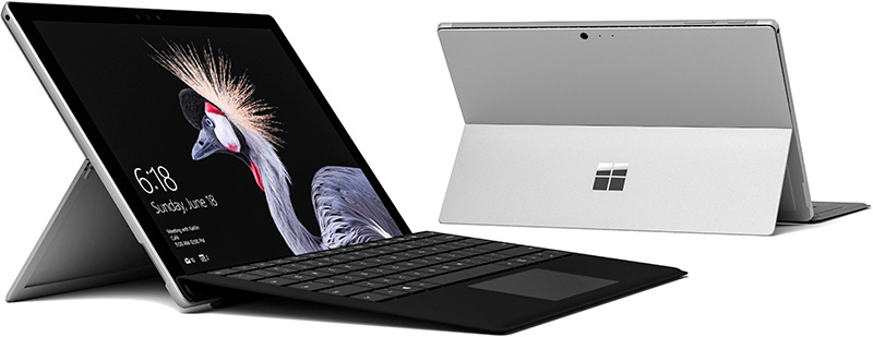 Microsoft podra volver a intentarlo con una nueva Surface 