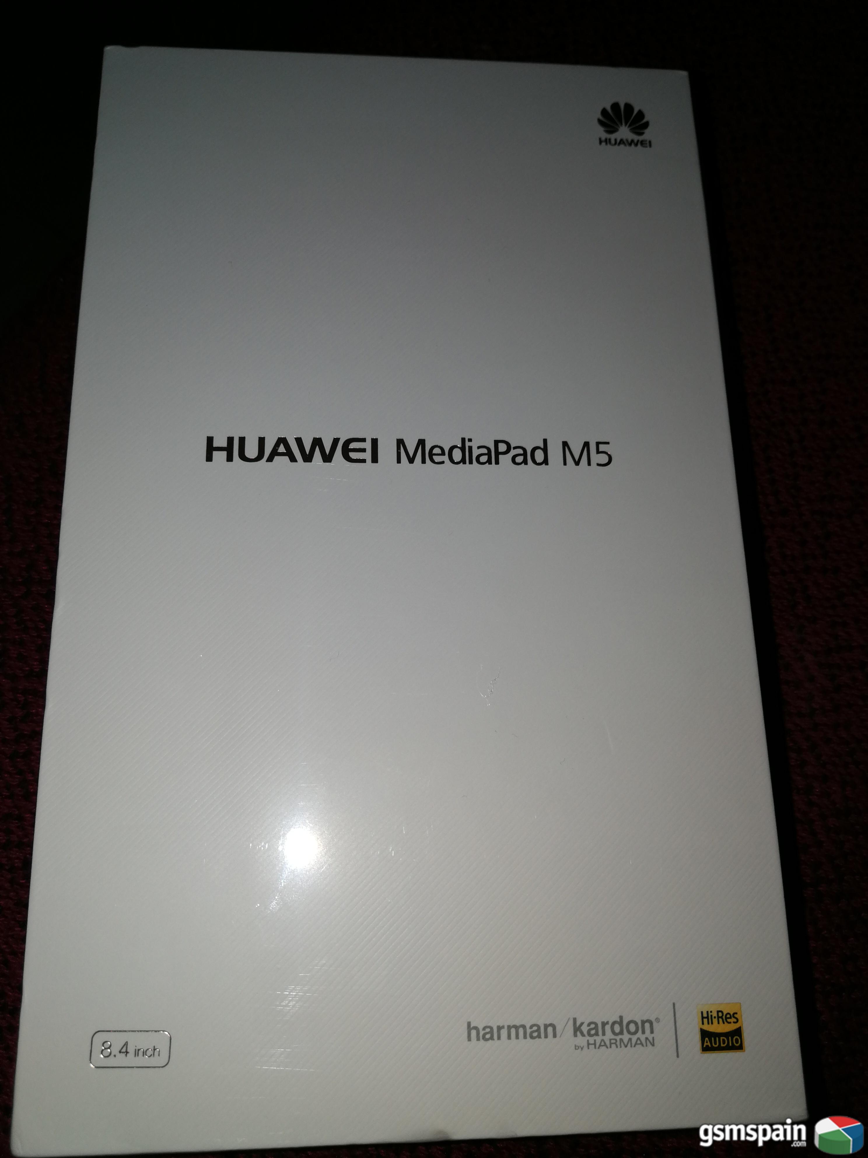 [VENDO] Huawei MediaPad M5